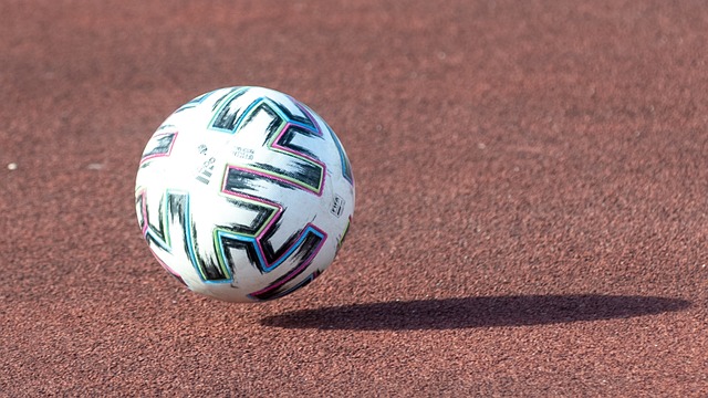 在绿茵场上 在绿茵场上