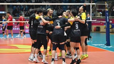 西乙第36輪西班牙人4-0拉斯帕爾馬斯 普阿多帽子戲法恩巴爾巴點射破門.